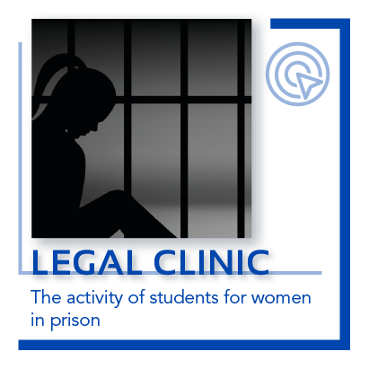 the legal clinic